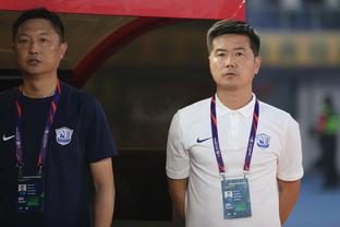 媒体人：国足可放下包袱与韩国踢场“教学赛” 或能有意外之喜